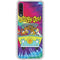 Scooby Doo Scooby-Doo Tie Dye Galaxy A50 Clear Case